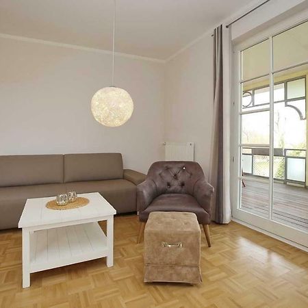 Likedeeler II Wohnung 03 Boltenhagen  Eksteriør bilde