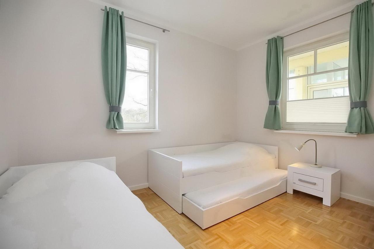 Likedeeler II Wohnung 03 Boltenhagen  Eksteriør bilde