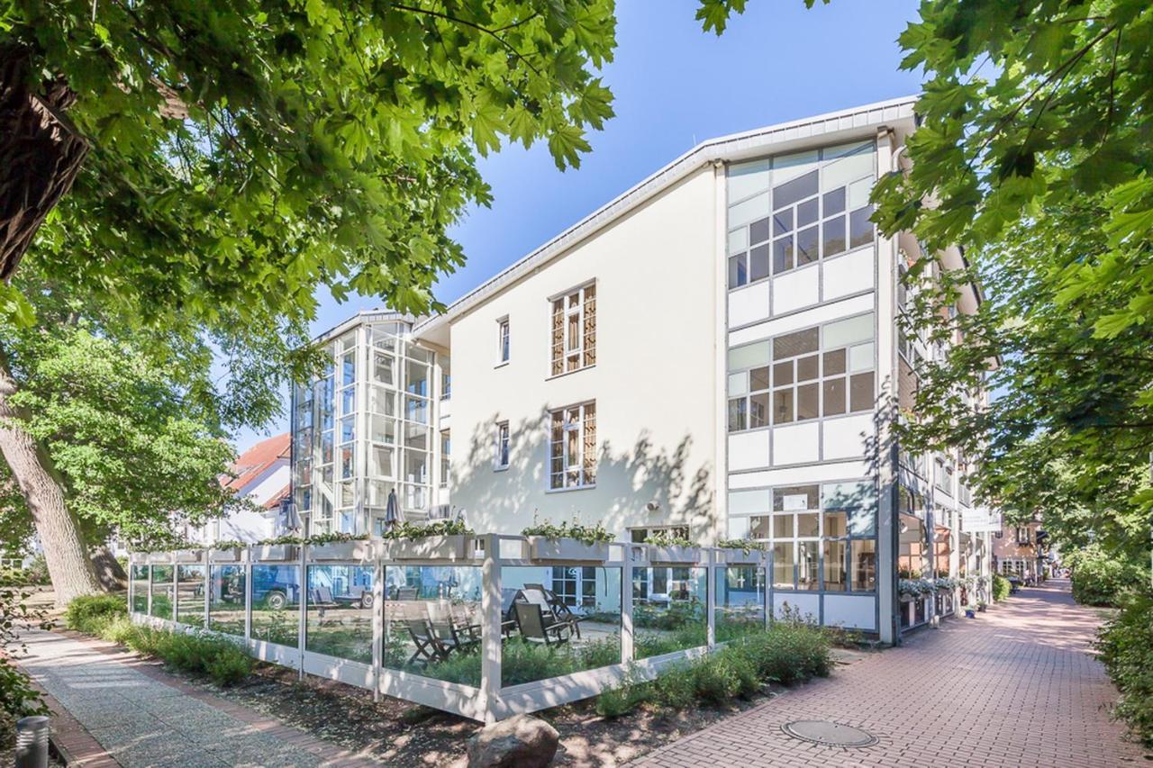 Likedeeler II Wohnung 03 Boltenhagen  Eksteriør bilde