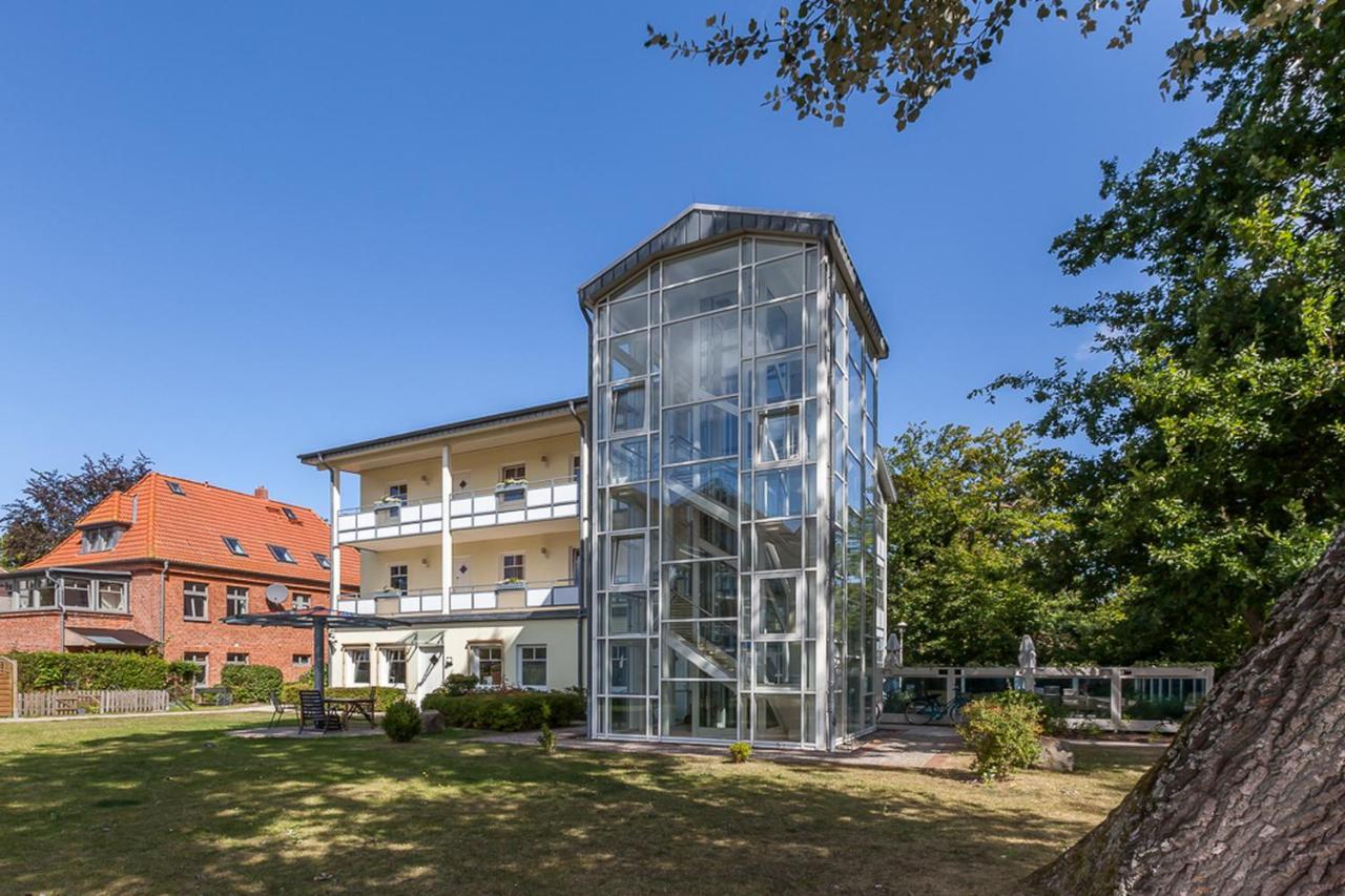 Likedeeler II Wohnung 03 Boltenhagen  Eksteriør bilde