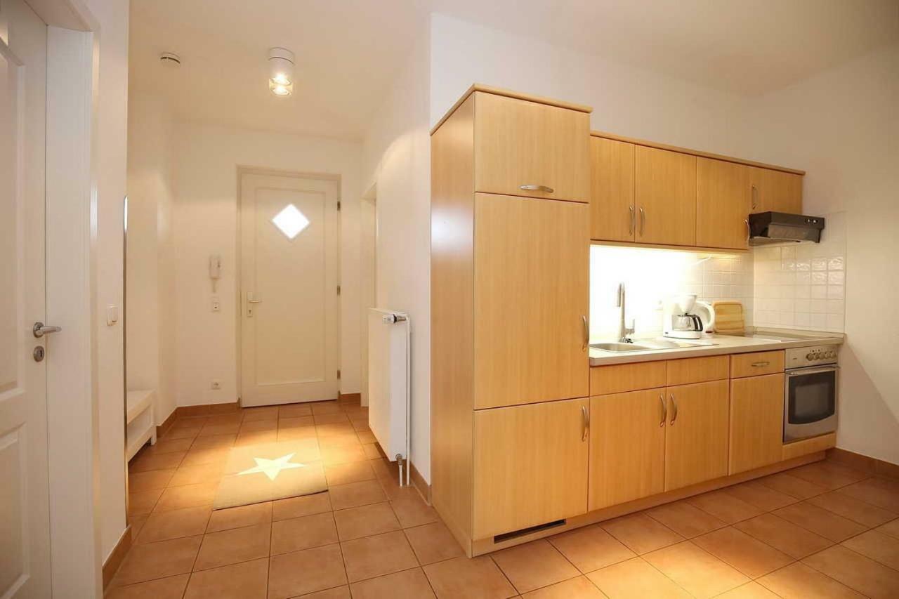 Likedeeler II Wohnung 03 Boltenhagen  Eksteriør bilde